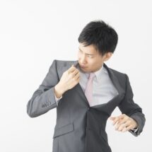 加齢臭とは？