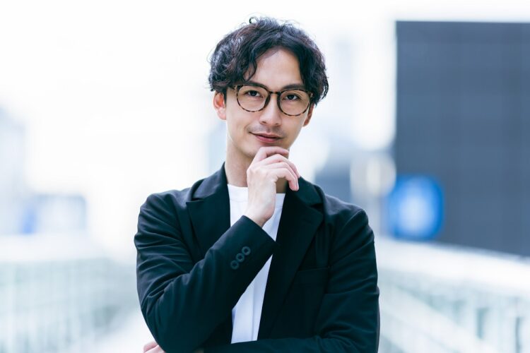 眼鏡をかけるメリット