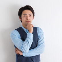 雰囲気イケメンの作り方