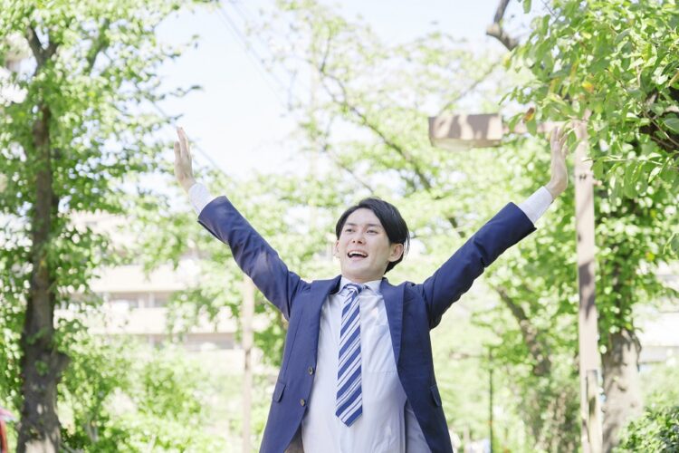 不安や緊張をやわらげる対処法