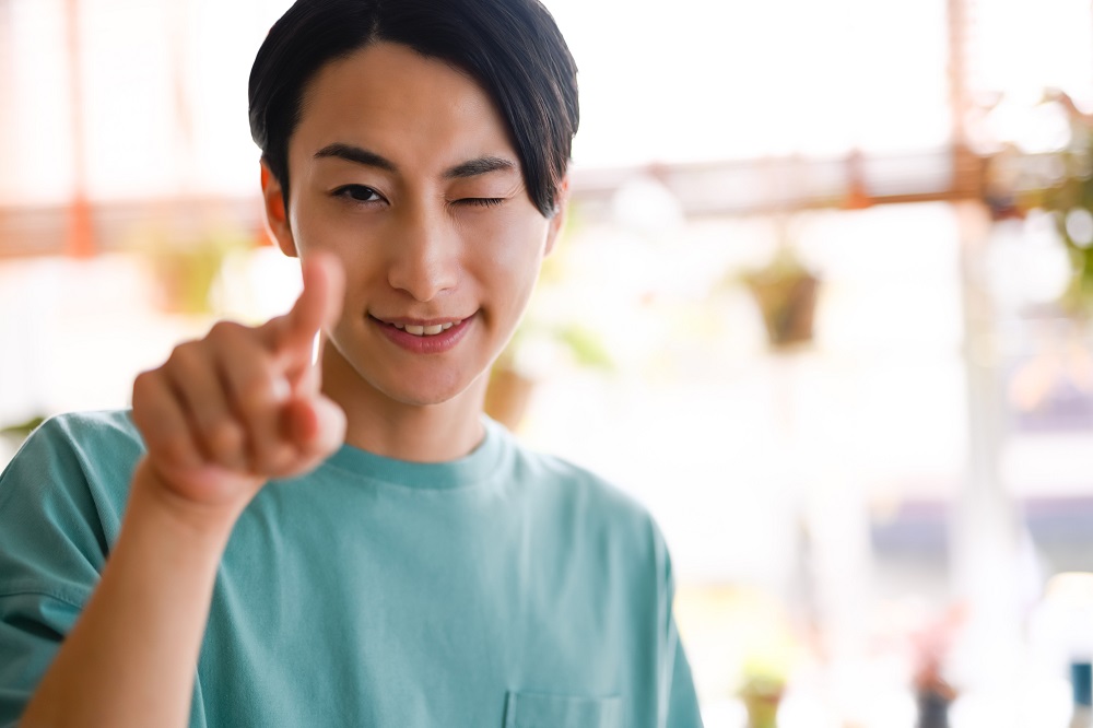 チャラ男ってどんな人？ 女性が警戒するチャラい人に共通する10の特徴！ - ボクラノ恋