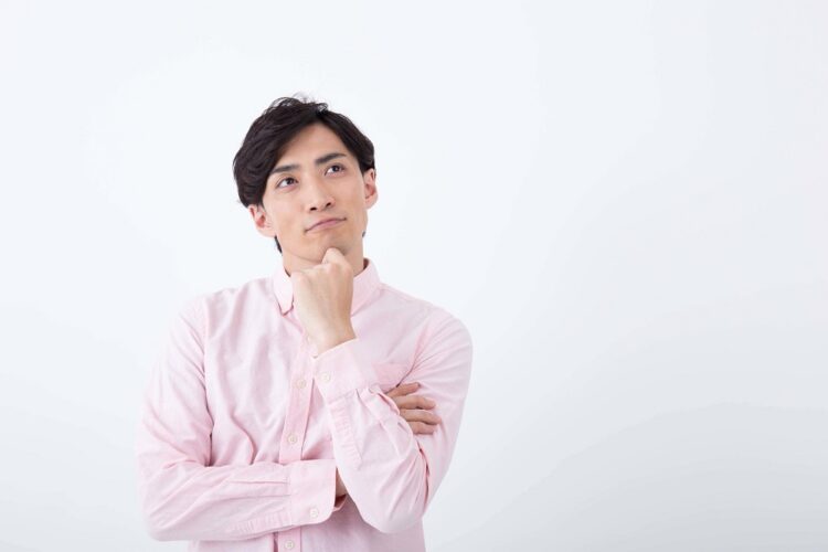肉食男子の特徴