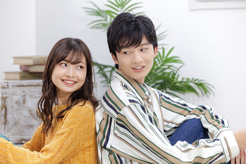 男性版復縁マニュアル　よりを戻す復活愛！　元カノと復縁する方法 男性版】復縁マニュアル よりを戻す復活愛！ 元カノと復縁する方法