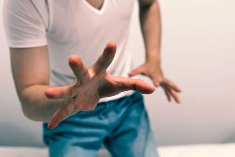 女性から「変態」と思われやすいシーン