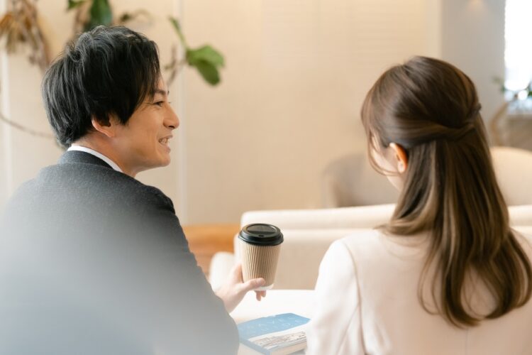 年上彼女との上手な付き合い方とは？