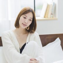 浮気しない女性の見分け方