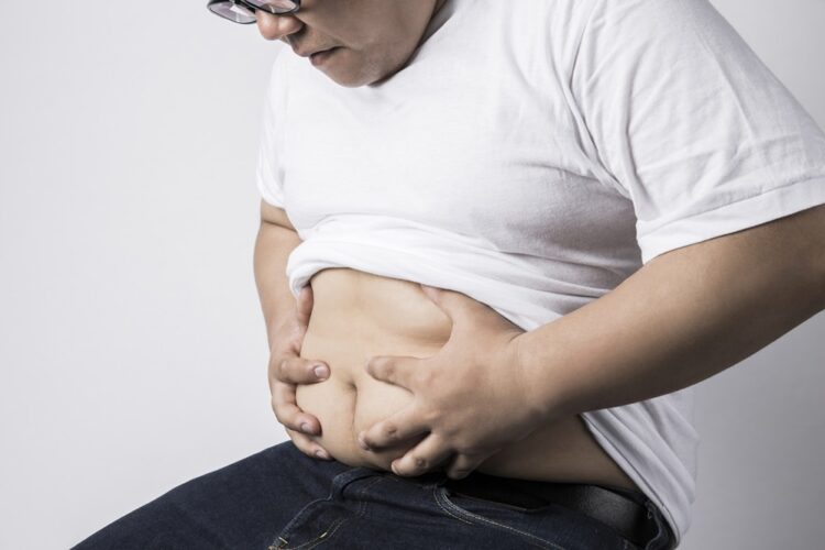 内臓脂肪が増えるリスク