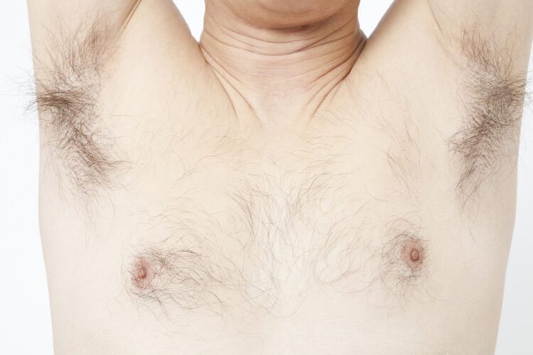 乳毛の量や太さに個人差がある理由