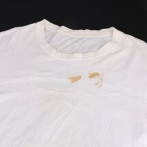 外出中にうっかりついたシミ汚れの対処法とは？
