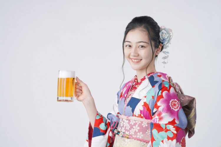 正月デートはどこで何する？