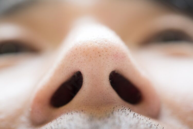 鼻毛が伸びやすい人の特徴