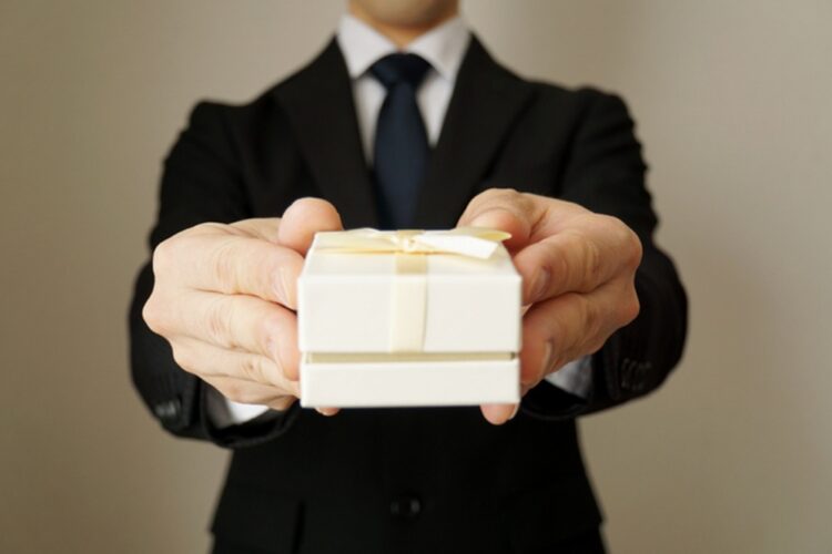 クリスマスプレゼントは、どこで買うのがいい？