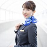 CAの女性に効果的なアプローチ方法