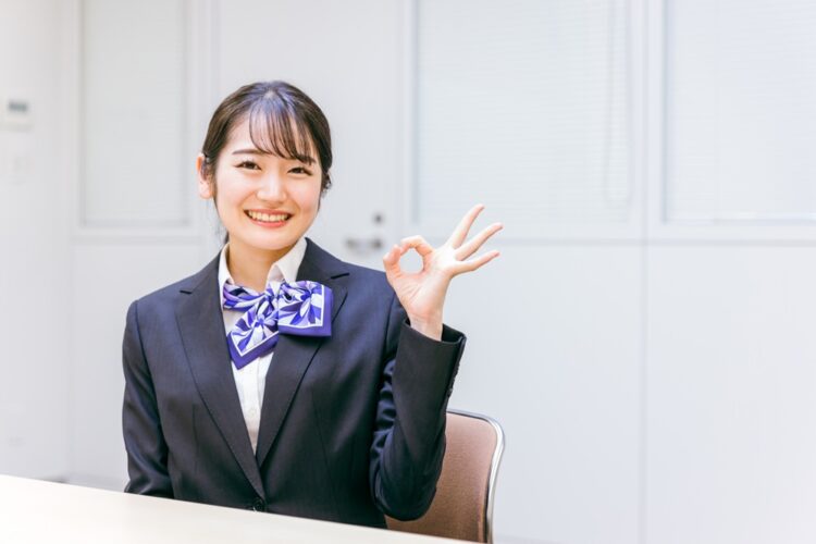 CAの彼女と付き合うメリット