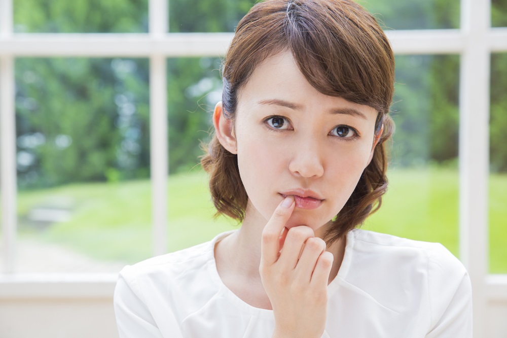 M女 ドMな女性を落とすには？Ｍ女の特徴16コと恋愛傾向もあわせて解説！ - ボクラノ[bokurano]