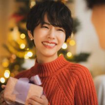 クリスマスプレゼントでもらって嬉しかったモノ