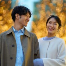 クリスマス当日のデート