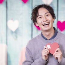 チョコをもらったときの好印象なリアクションは?