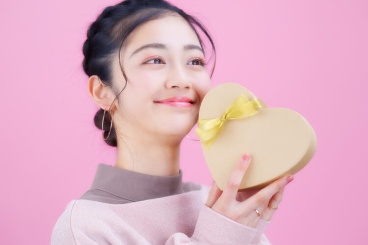 隠れ本命のサイン