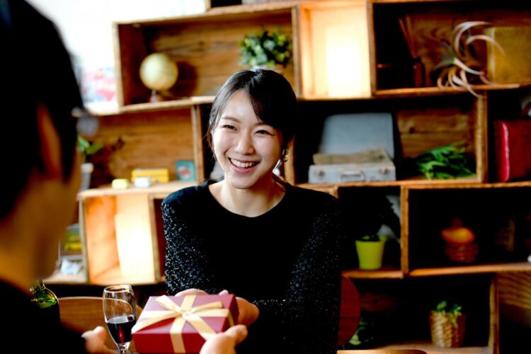 ホワイトデー当日の過ごし方