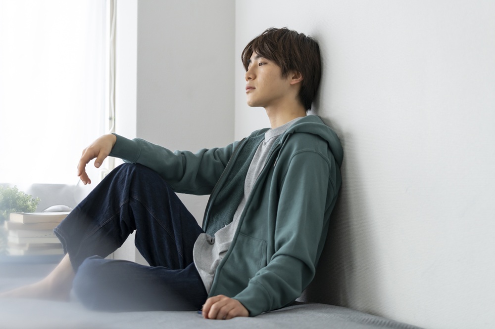 妊娠 させ て しまっ た