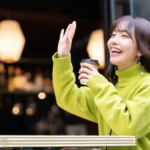 初デートを迎える女性心理