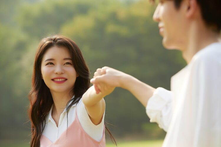 女性を初エッチに誘う方法
