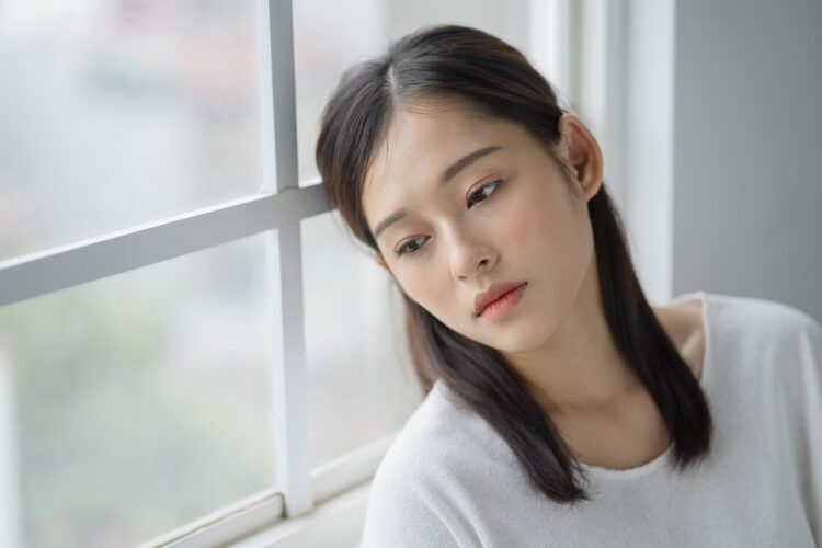 彼女が素っ気ない態度を取る理由