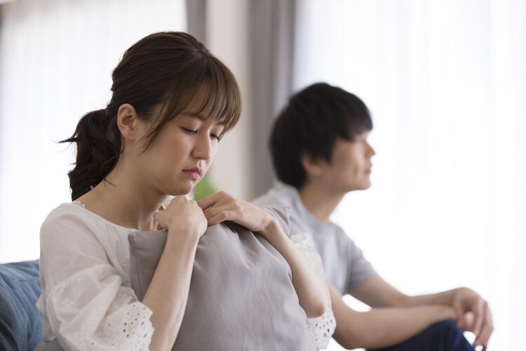 素っ気ない態度を取る彼女への対処法