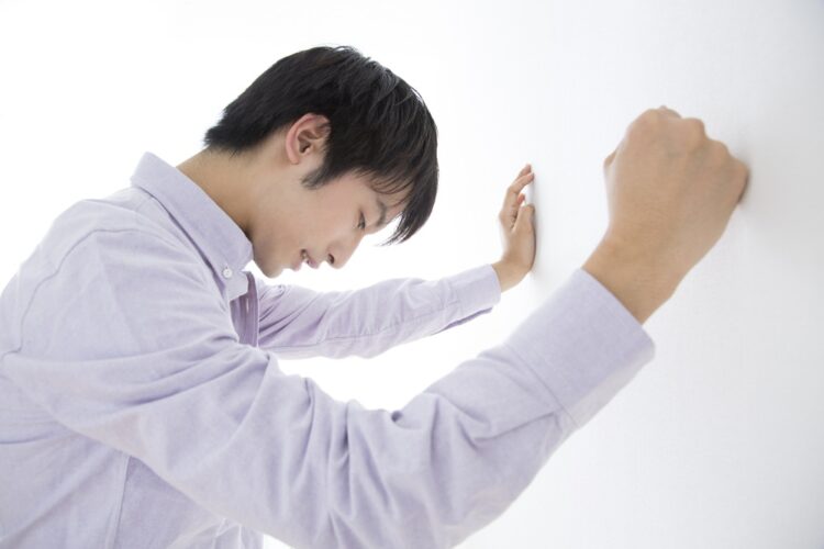 3回目のデートで告白が失敗したらどうする？