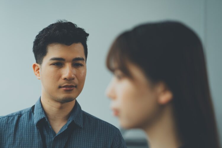 3回目のデートで告白できなかったらどうすればいい？