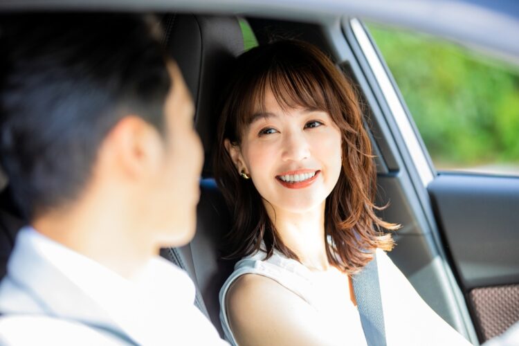 3回目のデートで告白を成功させるコツ