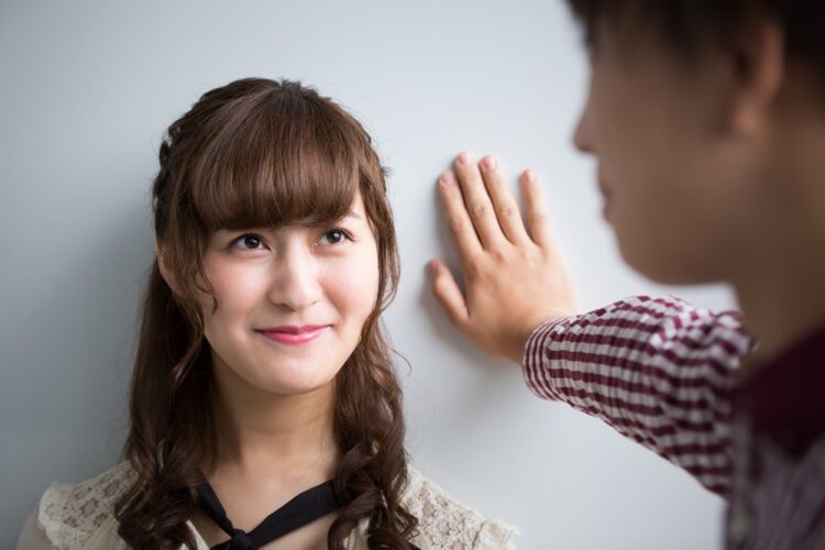 「好きなタイプは？」と聞いてくる女性心理