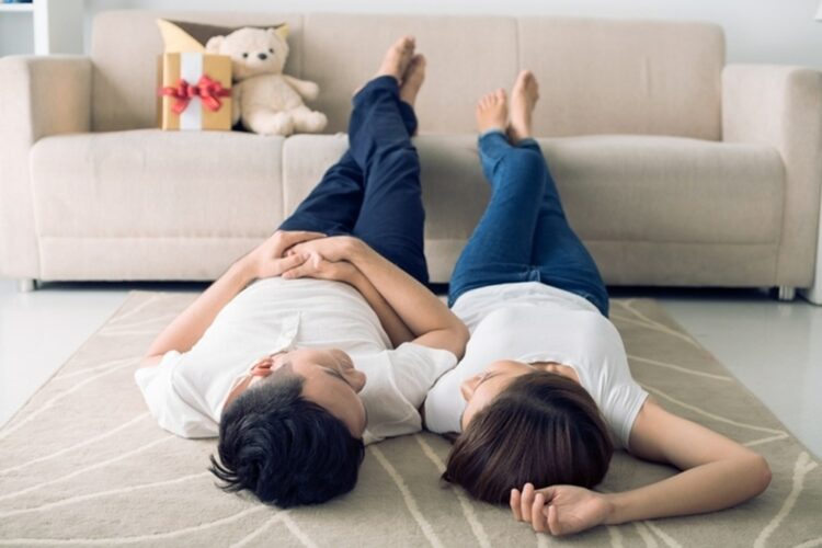 まったりデートとは？