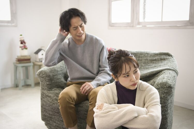 まったりデートの注意点