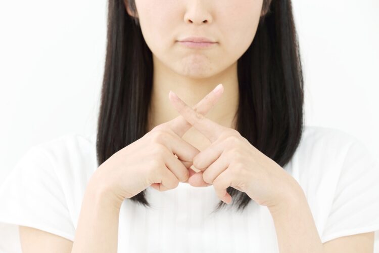 バカな彼女と結婚するリスク