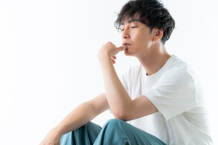 ミステリアスな人とは？