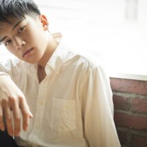 ミステリアスな男の魅力