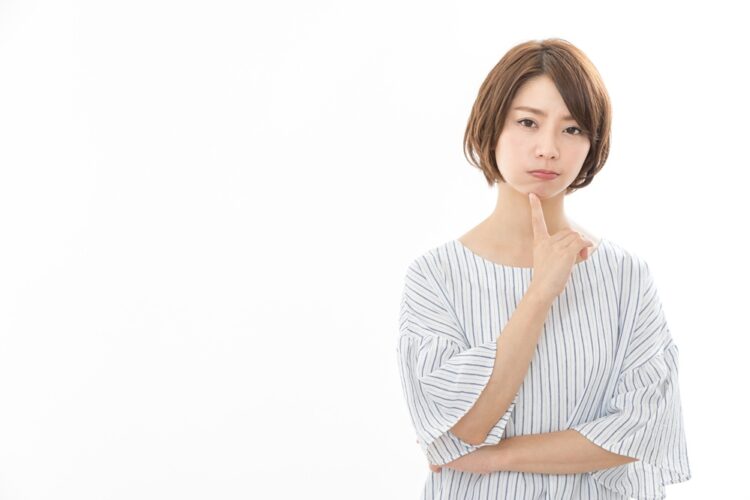 低身長な彼氏と付き合う女性心理