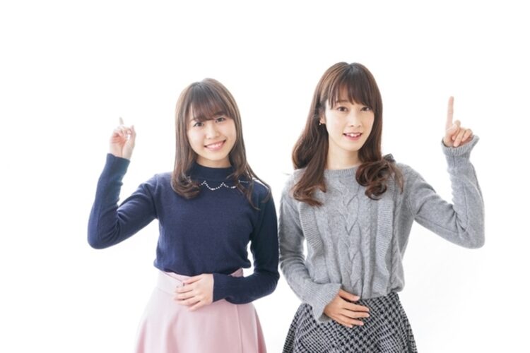 女子に聞いた！実際に男性から言われて印象深かった返し方