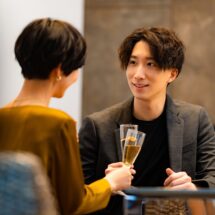 女性から「私っていくつに見える？」と聞かれたときのベストな対応
