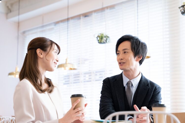 女性から頼られる男性の特徴