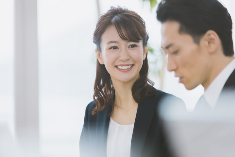 女性に頼られたときの脈ありサイン