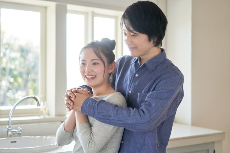 実家暮らしの彼女と上手に付き合うコツ