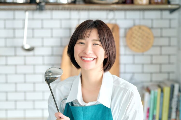 専業主婦の女性と結婚するメリット