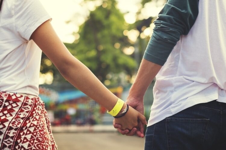 彼女とのディズニーデートで失敗しない！男性が気をつけること