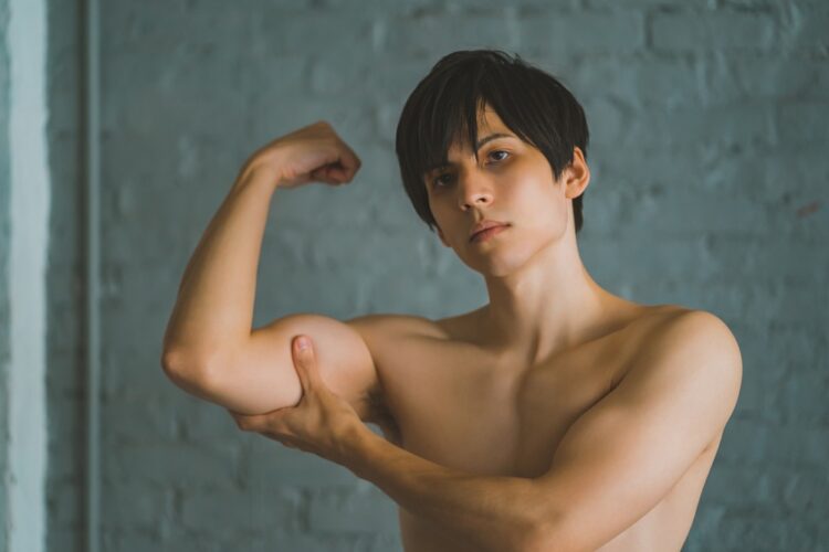男の自分磨きを続けるコツ