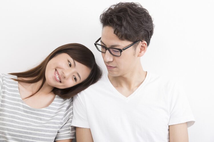 男の言いなりになる女性と付き合うデメリット