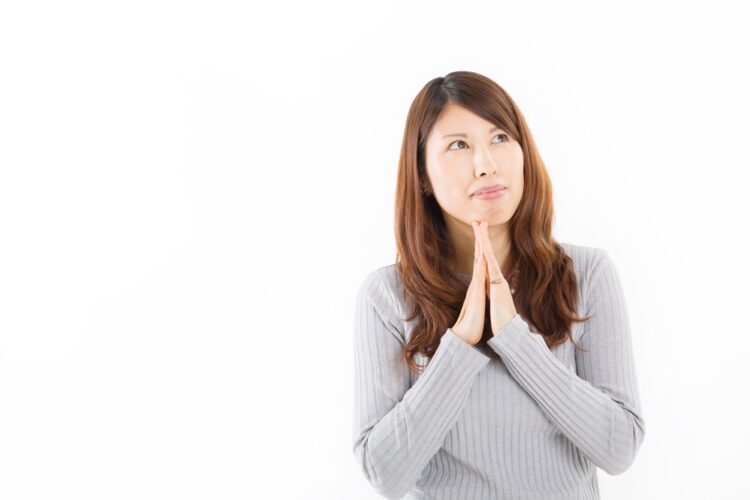 男の言いなりになる女性の特徴