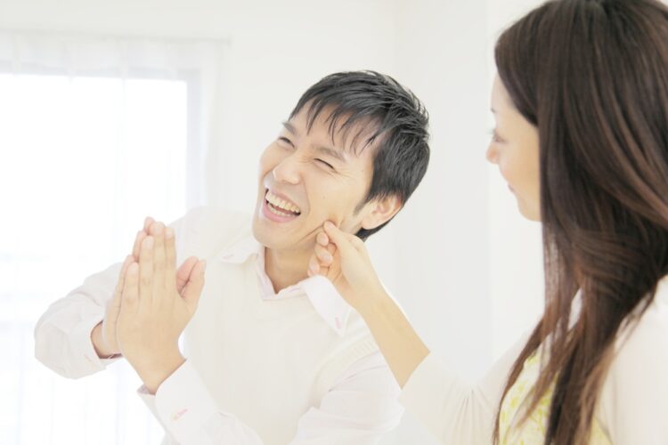 精神年齢の低い非モテな男性がモテるには？